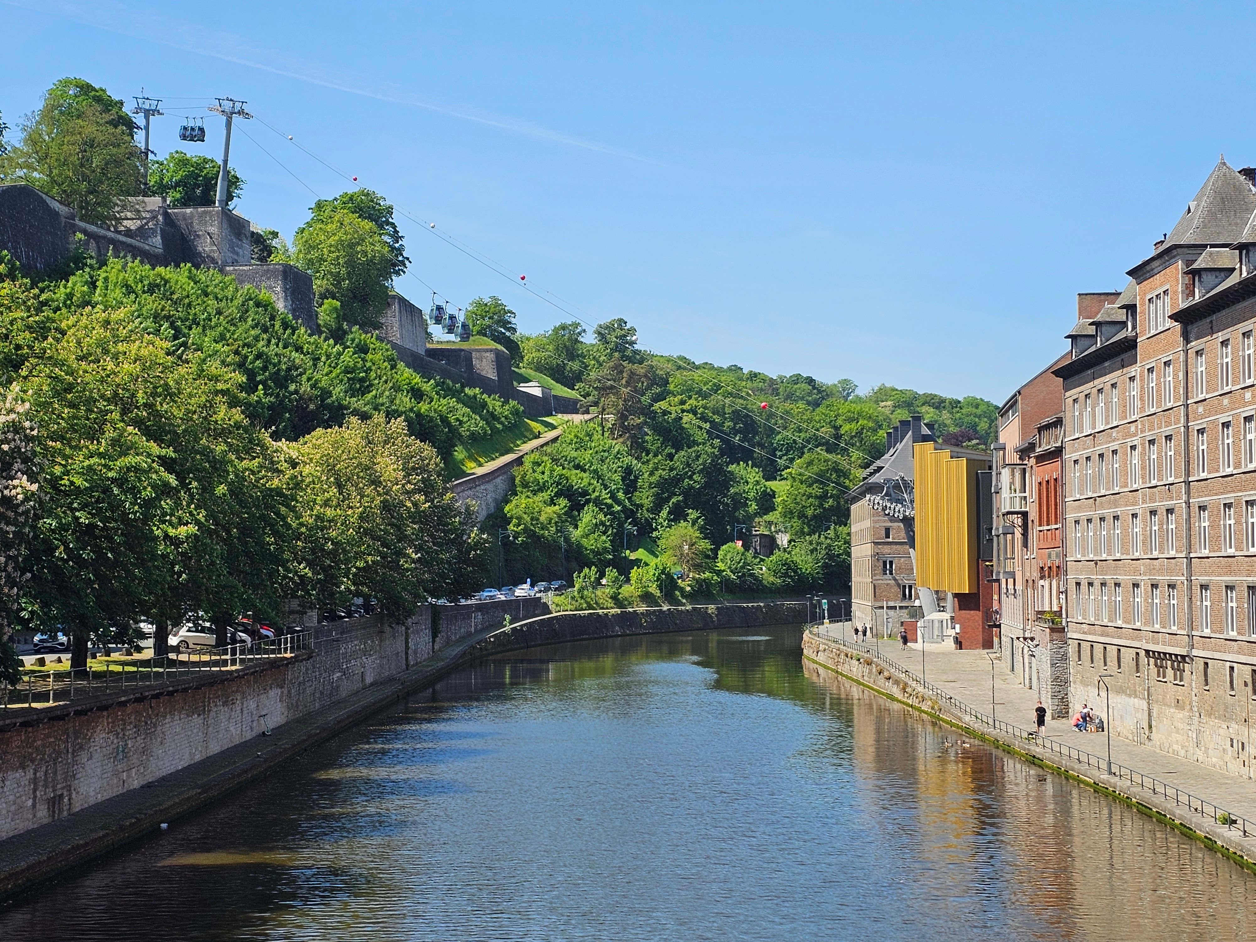 Namur